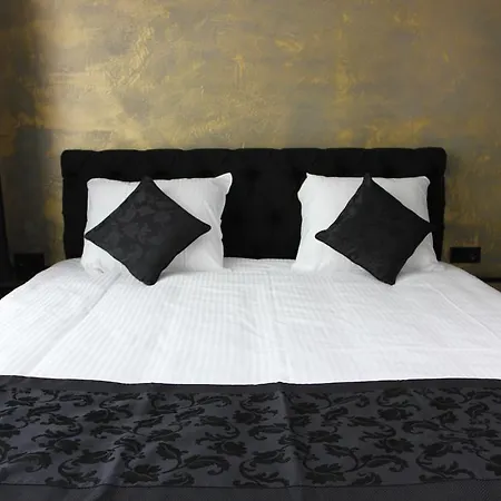 Sara's Boutique 3* אמסטרדם