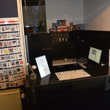 Sara's Boutique 3* אמסטרדם