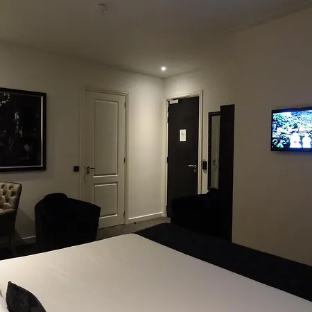 Sara's Boutique מלון אמסטרדם