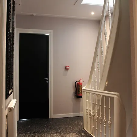 מלון Sara's Boutique