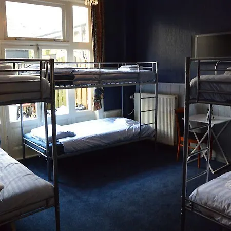 Sara's Boutique מלון אמסטרדם