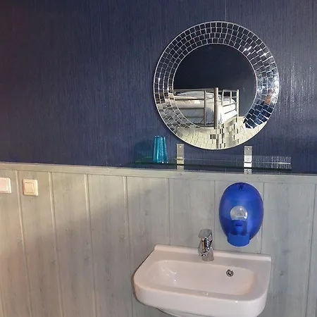 מלון Sara's Boutique אמסטרדם