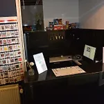 Sara's Boutique 3* אמסטרדם
