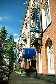 Sara's Boutique 3* 암스테르담