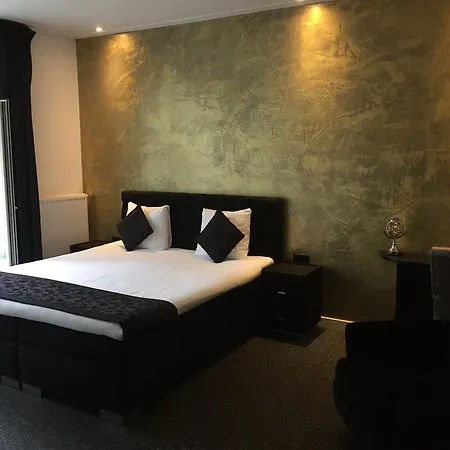 Sara's Boutique Hotel