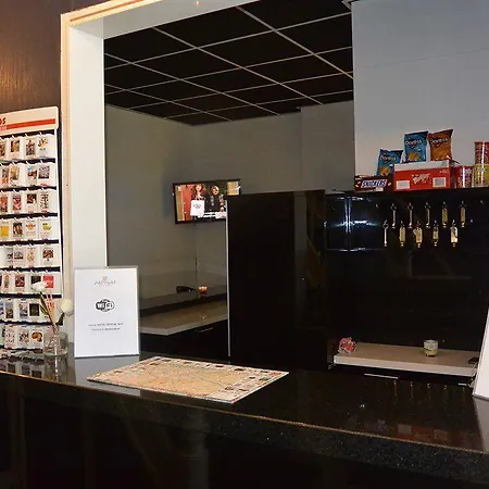 Sara's Boutique Amesterdão