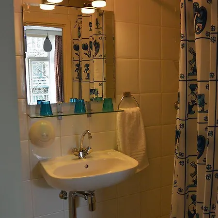 Sara's Boutique Hotel Amesterdão