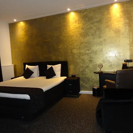 Hotel Sara's Boutique