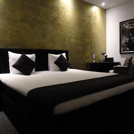 Hotel Sara's Boutique