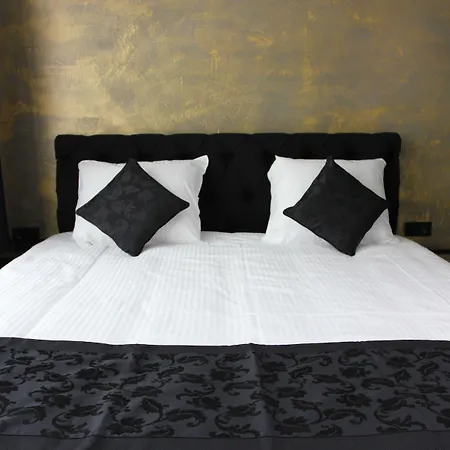 Sara's Boutique 3* Amsterdam