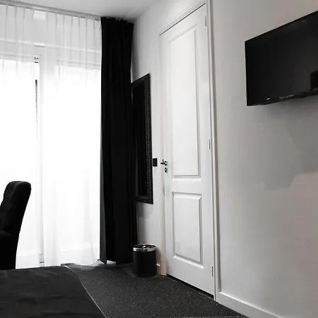 Sara's Boutique Hotell Amsterdam