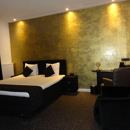 Hotell Sara's Boutique