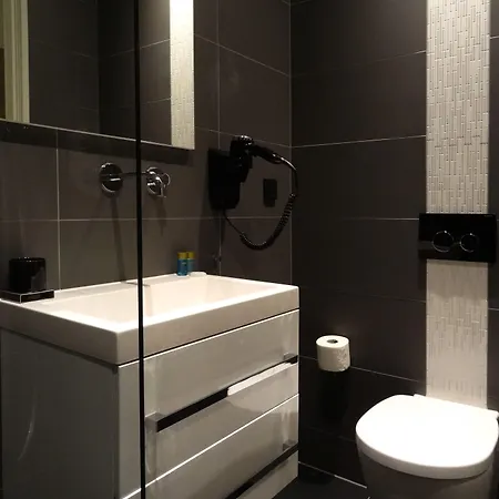 Hotell Sara's Boutique 3*