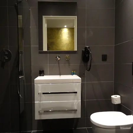 Hotell Sara's Boutique 3*