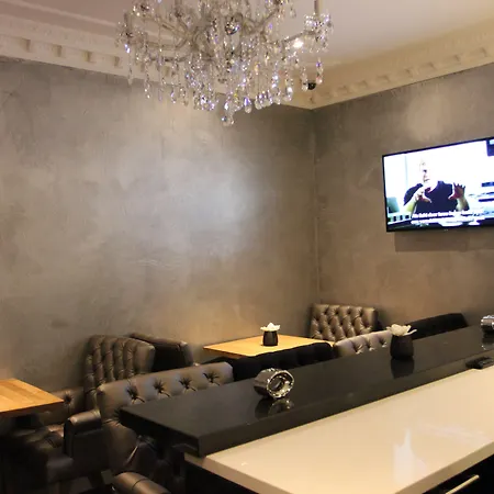 Hotell Sara's Boutique 3*