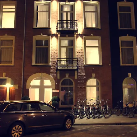 Hotel Sara's Boutique