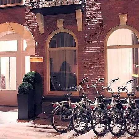 Hotel Sara's Boutique Amsterdam