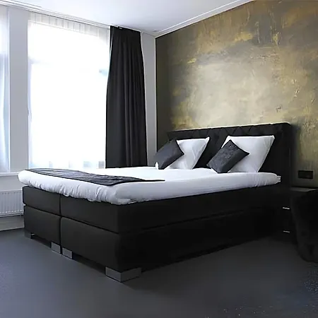 Sara's Boutique 3* Amsterdam
