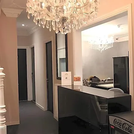 Sara's Boutique Amsterdam