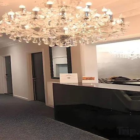 Hotel Sara's Boutique 3*
