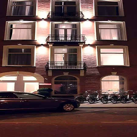 Sara's Boutique Hotel