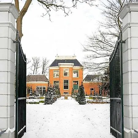 Sara's Boutique Hotel Amsterdam