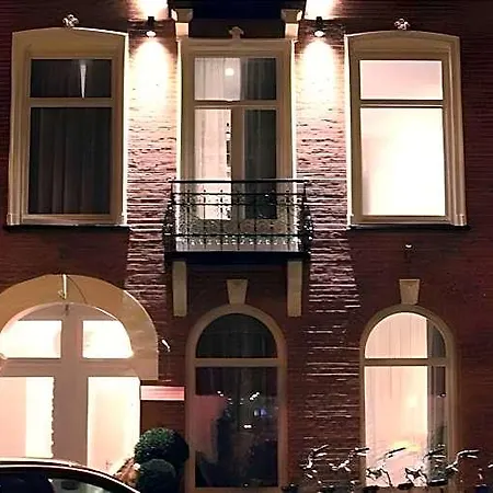 Hotel Sara's Boutique