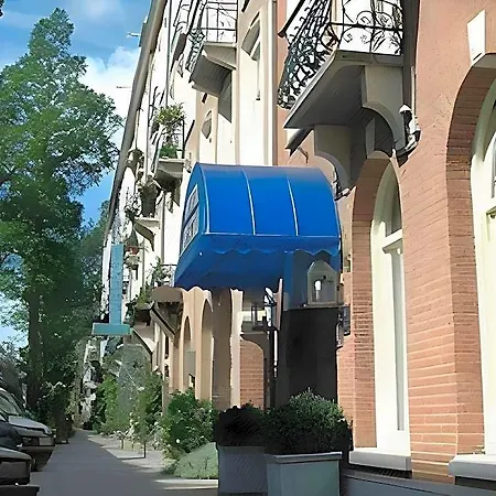 Sara's Boutique Hotel