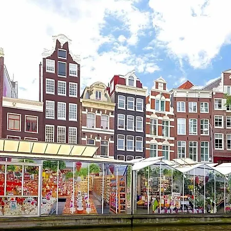 Sara's Boutique Amsterdam
