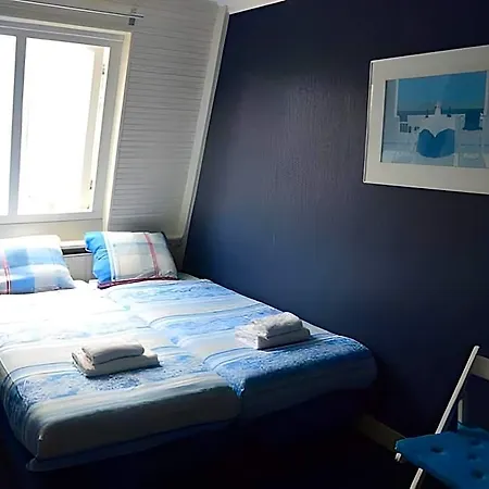 Sara's Boutique Hotel Amsterdam