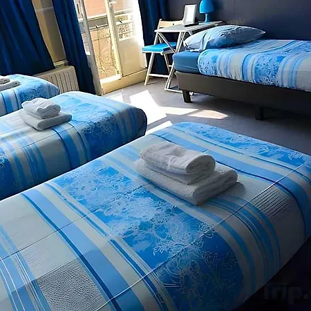 Sara's Boutique Hotel Amsterdam