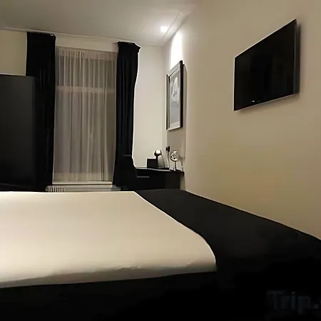 Hotel Sara's Boutique Amsterdam