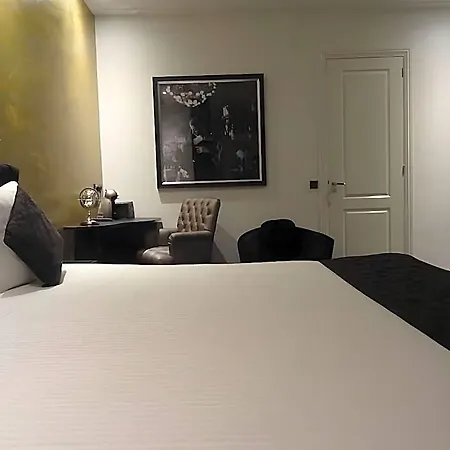Hotel Sara's Boutique 3*