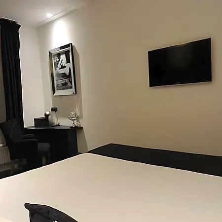 Hotel Sara's Boutique Amsterdam