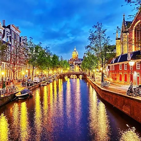 Sara's Boutique Hotel Amsterdam