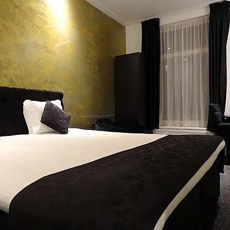 Sara's Boutique Hotel Amsterdam