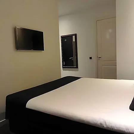 Sara's Boutique 3* Amsterdam