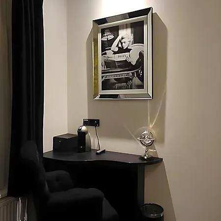 Hotel Sara's Boutique 3*