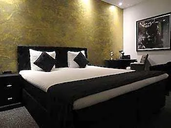 Hotel Sara's Boutique Amsterdam