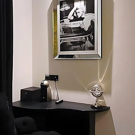 Hotel Sara's Boutique 3*