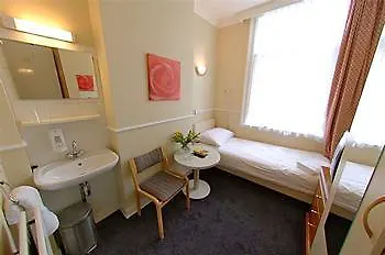 Sara's Boutique Hotel Amesterdão