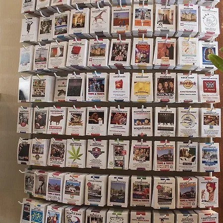 Hotel Sara's Boutique