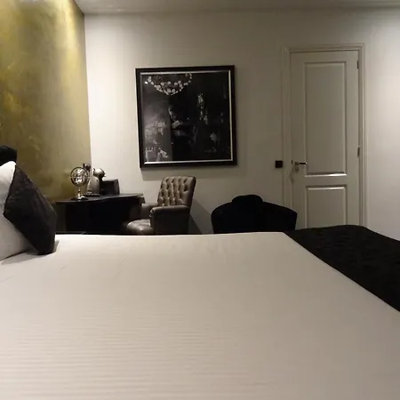 Sara's Boutique Hotel Amesterdão