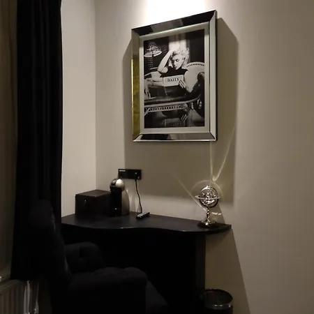 Sara's Boutique Hotel Amesterdão