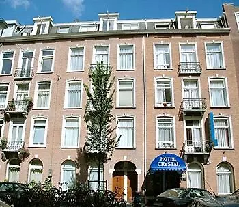 Hotel Sara's Boutique Amsterdam