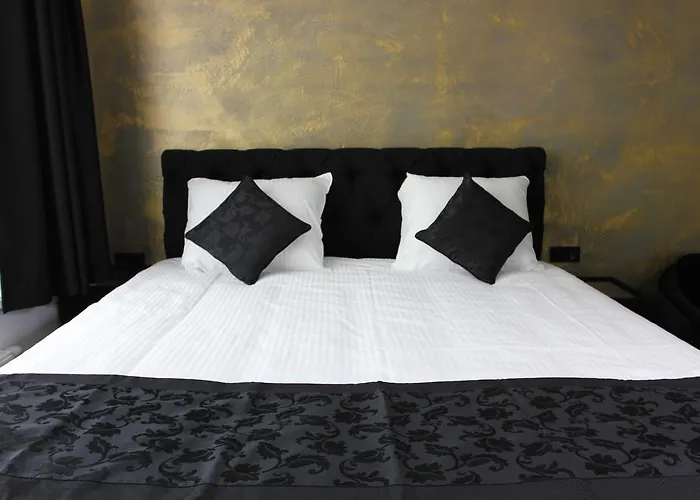 Sara's Boutique 3* Амстердам