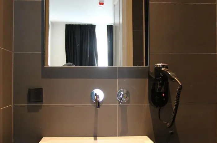 Sara's Boutique Hotel Amsterdam