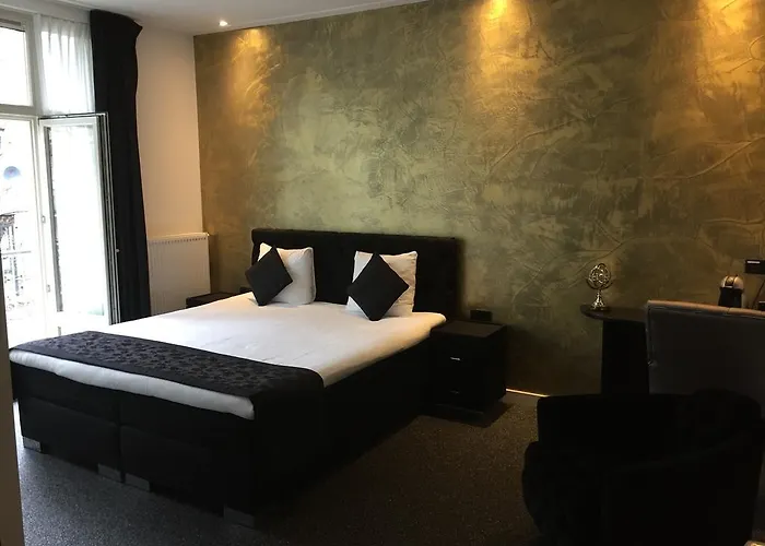 Sara's Boutique Hotel