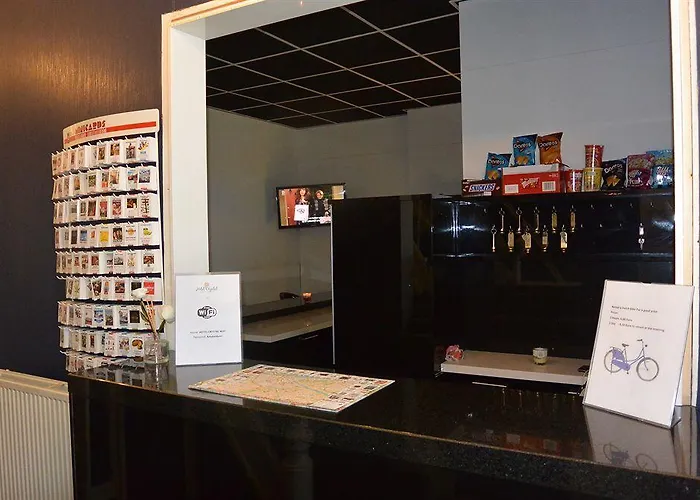 Sara's Boutique Амстердам