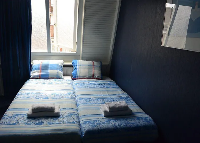 Hotel Sara's Boutique